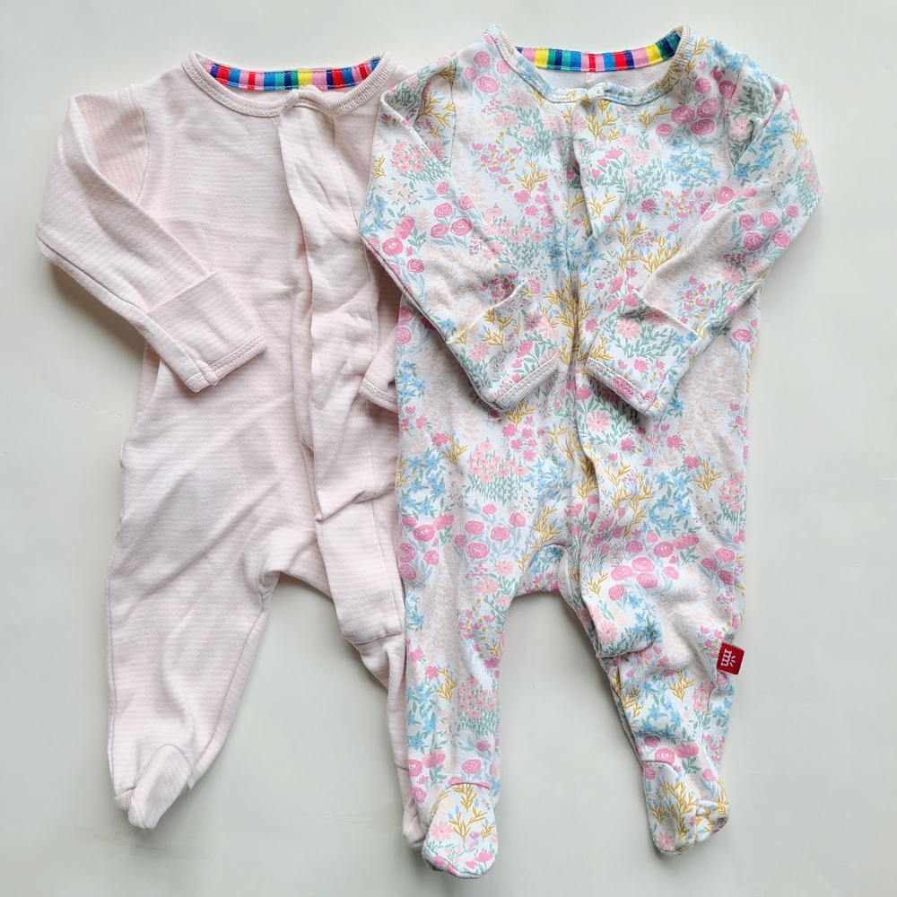 Magnetic Me Footies Bundle